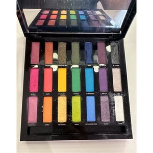 Urban Decay Full Spectrum Palette